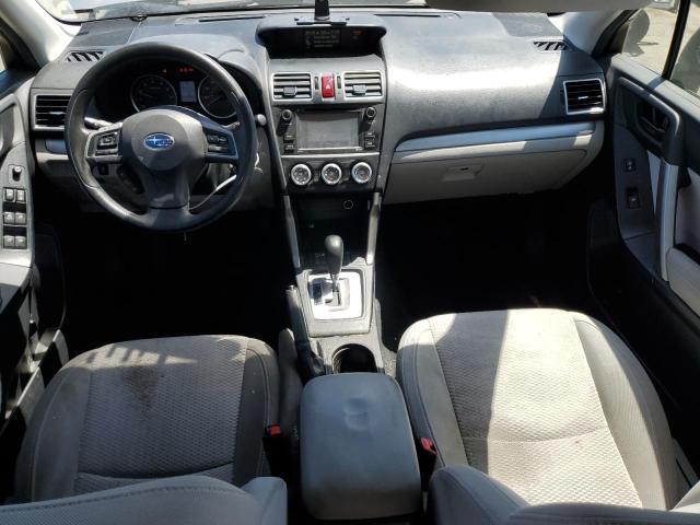2016 SUBARU FORESTER 2 - JF2SJABC6GH482120