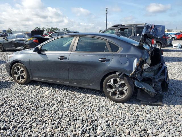 Vin: 3kpf24ad1ke051174, lot: 60195915, kia forte fe 20192