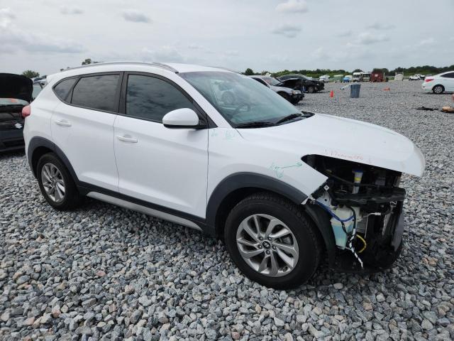Vin: km8j33a41ju670631, lot: 59887105, hyundai tucson sel 20184