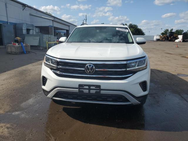 2021 VOLKSWAGEN ATLAS SE 1V2KR2CA7MC506068