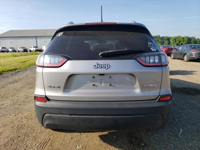2019 JEEP CHEROKEE L 1C4PJMCB5KD399869