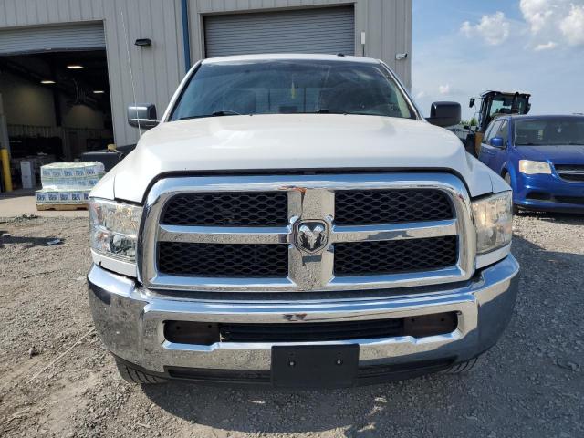 2018 RAM 2500 SLT 3C6TR5DTXJG322637