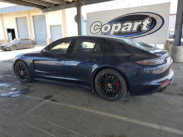 Vin: wp0ag2a74ml147871, lot: 59191555, porsche panamera gts 20212
