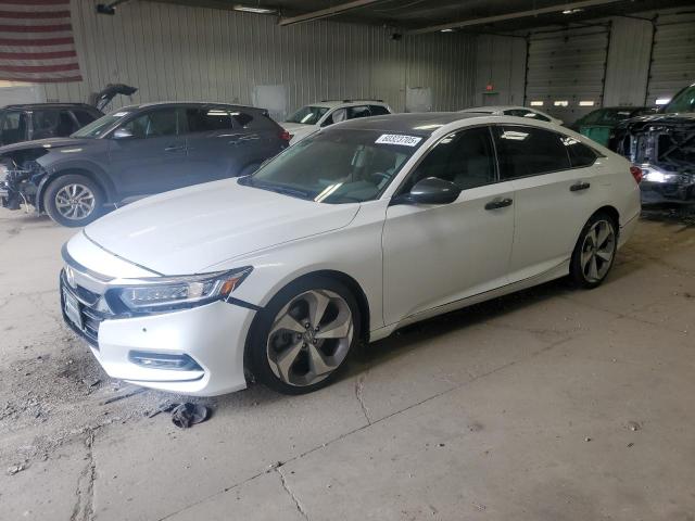 Vin: 1hgcv2f95ka019643, lot: 60323705, honda accord touring 2019 img_1