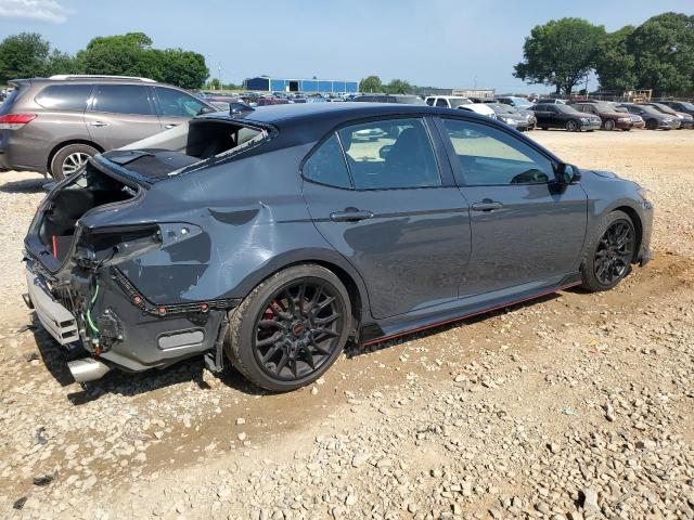 Vin: 4t1kz1ak0pu079561, lot: 59941315, toyota camry trd 20233
