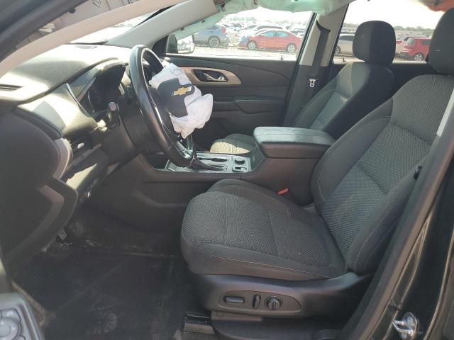 2018 CHEVROLET TRAVERSE L 1GNEVGKW4JJ165084