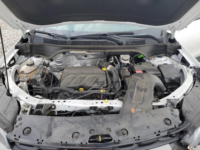 2024 CHEVROLET TRAX 2RS KL77LJE24RC209739