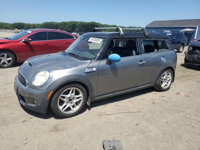 MINI COOPER S C