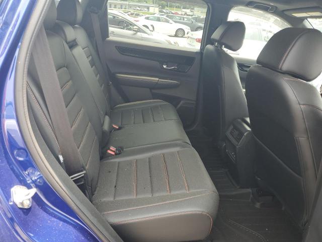 2024 HONDA CR-V SPORT 7FARS6H96RE048161