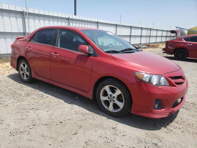Vin: 5yfbu4ee0cp032806, lot: 61957935, toyota corolla base 20124