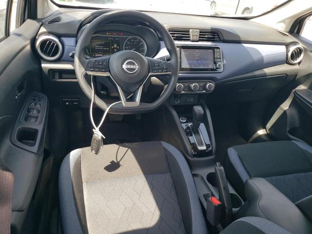 2024 NISSAN VERSA SV 3N1CN8EV7RL894762