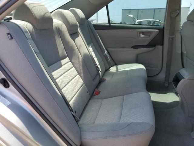 2016 TOYOTA CAMRY LE - 4T4BF1FK6GR559515