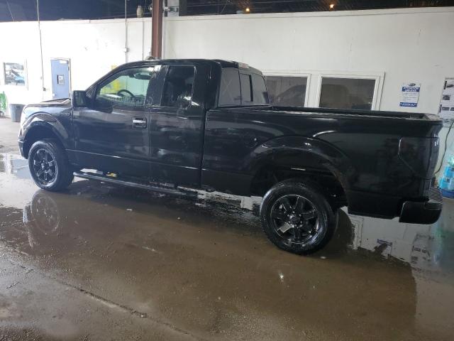 Vin: 1ftfx1etxdkd54293, lot: 61966715, ford f-150 super cab 20132