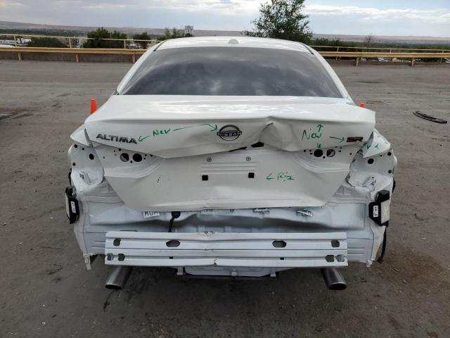 2025 NISSAN ALTIMA SR 1N4BL4CV9SN354951