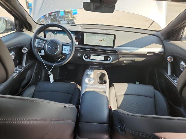 2024 GENESIS GV60 ADVAN KMUKCDSC5RU024764