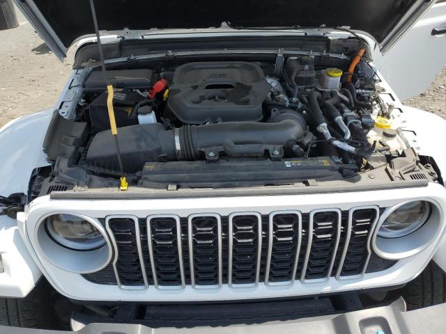 2024 JEEP WRANGLER S 1C4RJXP62RW275130