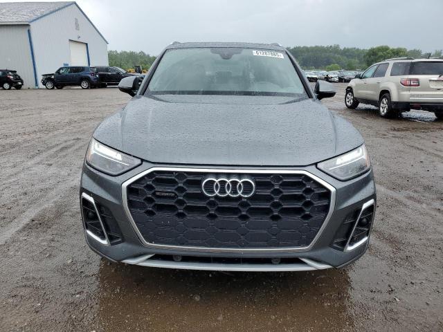 2024 AUDI Q5 PREMIUM WA1GAAFY2R2049257