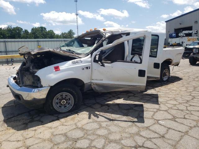 FORD F250 SUPER