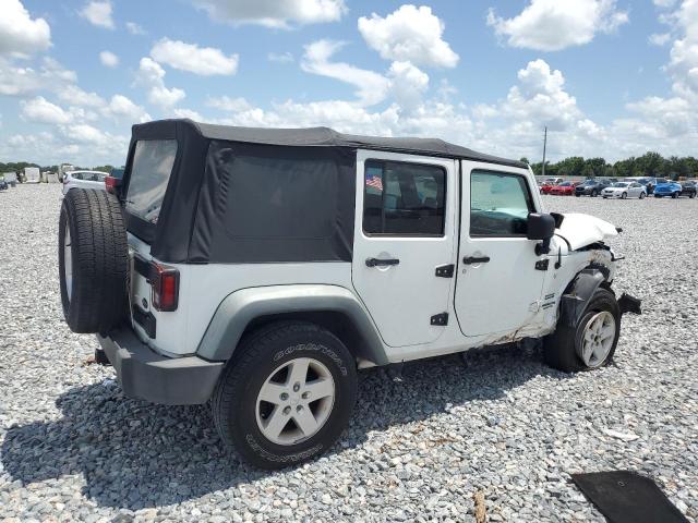 Vin: 1c4bjwdg6cl240673, lot: 60669625, jeep wrangler sport 20123