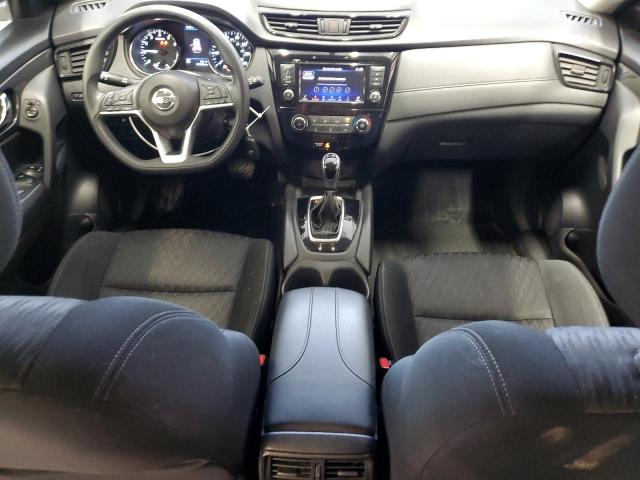 2018 NISSAN ROGUE S - KNMAT2MV2JP502997