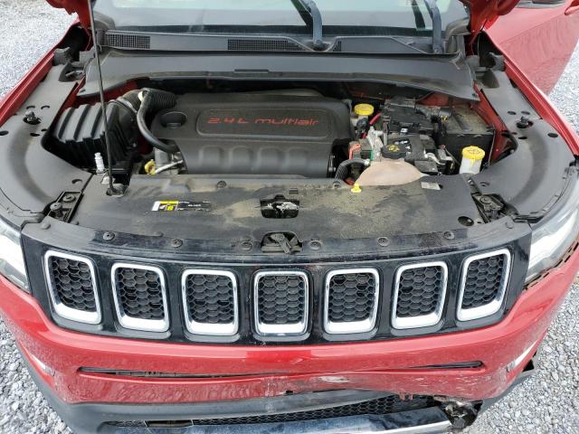 2018 JEEP COMPASS LI 3C4NJCCB3JT204104