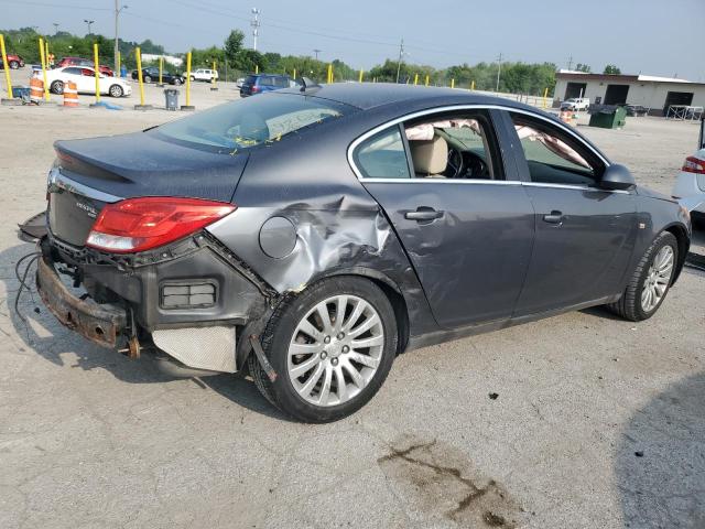 Vin: w04gn5ec2b1004266, lot: 60624725, buick regal cxl 20113