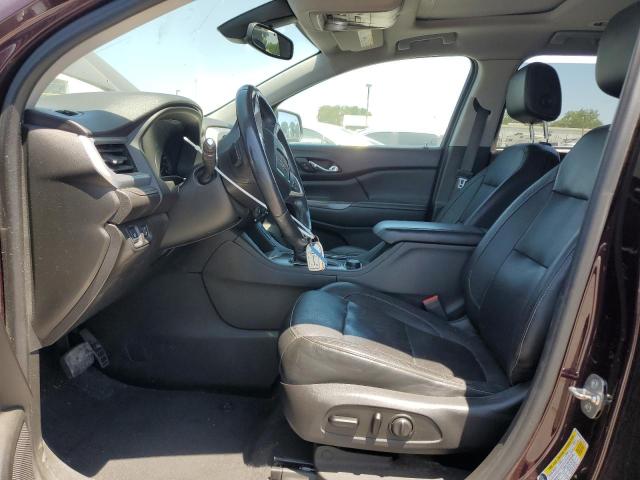 2017 GMC ACADIA SLT 1GKKNNLS2HZ202242