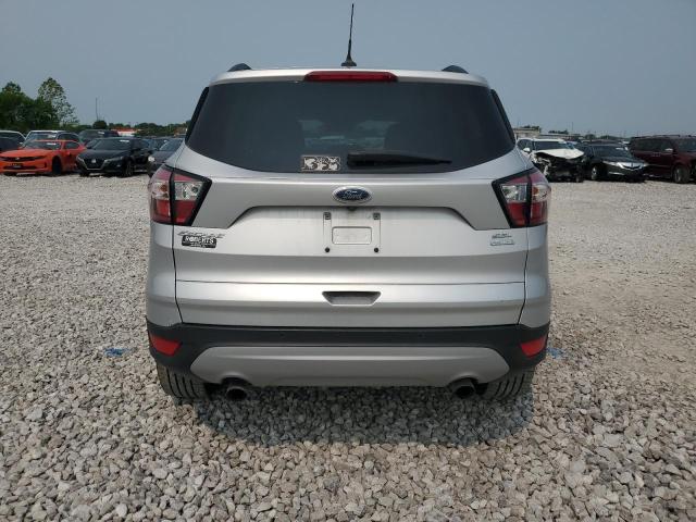 2018 FORD ESCAPE SEL - 1FMCU0HD8JUB72792