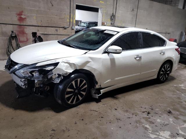 Vin: 1n4al3ap1jc153968, lot: 59330105, nissan altima 2.5 2018 img_1