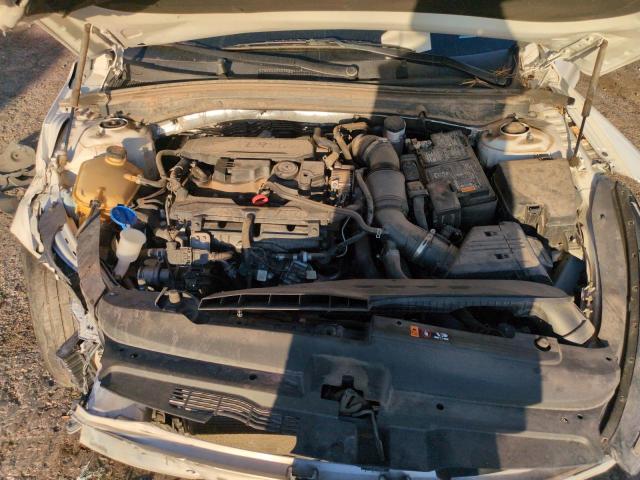 2021 KIA K5 LX 5XXG24J2XMG081772