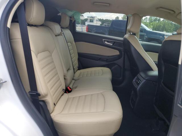 2022 FORD EDGE SEL - 2FMPK4J96NBA30604