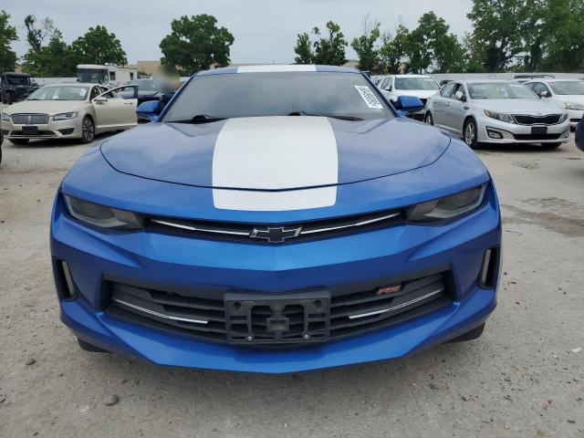 2017 CHEVROLET CAMARO LT - 1G1FD1RS7H0181739