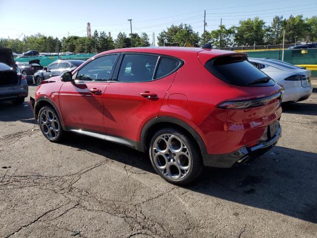 Vin: zaspatdw6r3036478, lot: 62565255, alfa romeo tonale vel veloce 20242