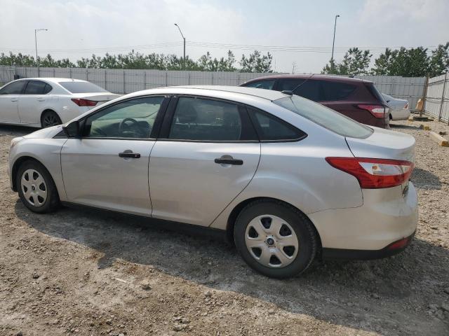 Vin: 1fahp3e29cl165399, lot: 59981765, ford focus s 20122