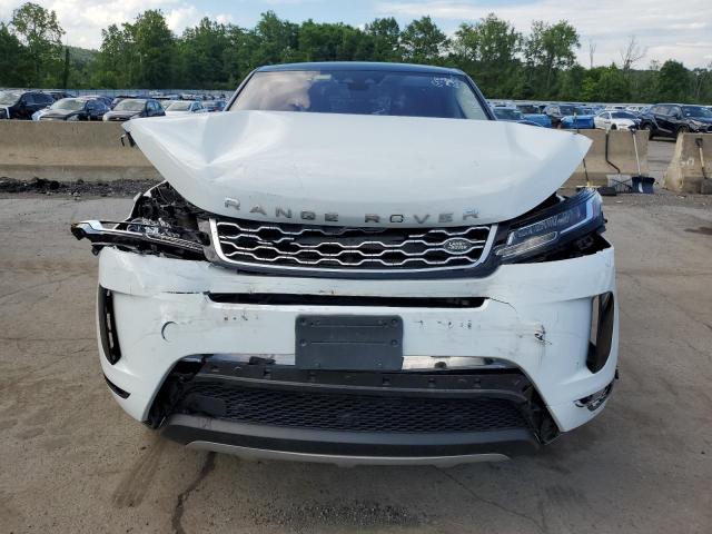 2020 LAND ROVER RANGE ROVE SALZJ2FX5LH119374
