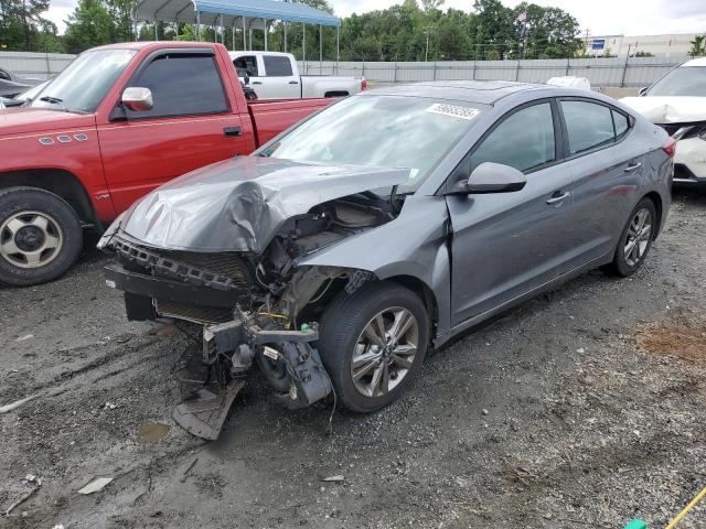 Vin: 5npd84lf3jh261869, lot: 59665285, hyundai elantra sel 2018 img_1