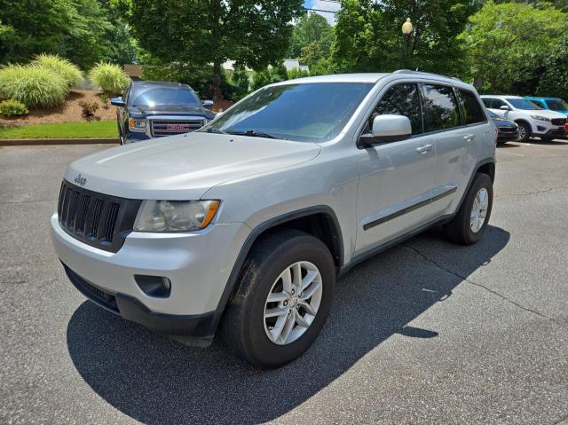 Vin: 1c4rjeag0cc125421, lot: 61631225, jeep grand cher laredo 20122
