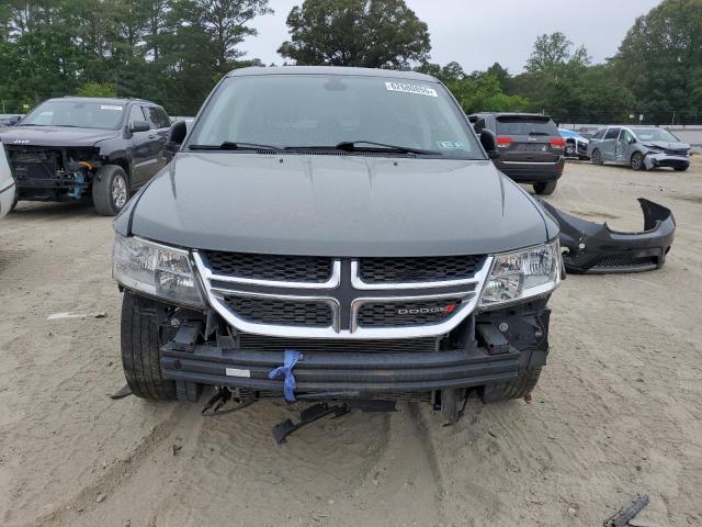 2019 DODGE JOURNEY SE 3C4PDCBB8KT821338