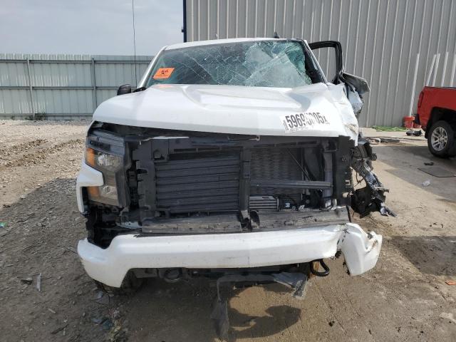 2023 CHEVROLET SILVERADO 1GCPDBEK2PZ139710