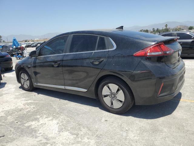 2020 HYUNDAI IONIQ SE KMHC75LC6LU230985
