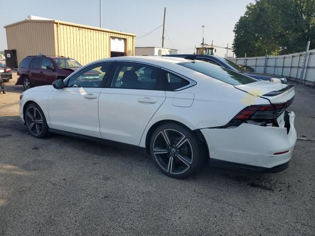 2023 HONDA ACCORD HYB 1HGCY2F52PA069363