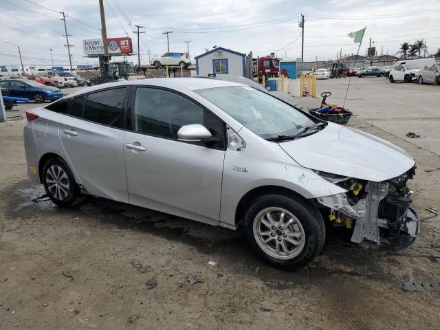 2022 TOYOTA PRIUS PRIM JTDKAMFP5N3202100