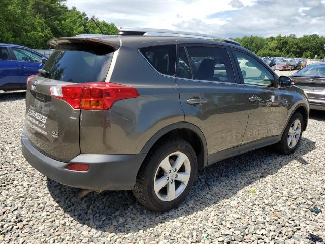 Vin: jtmrfrev6dd039382, lot: 61004825, toyota rav4 xle 20133