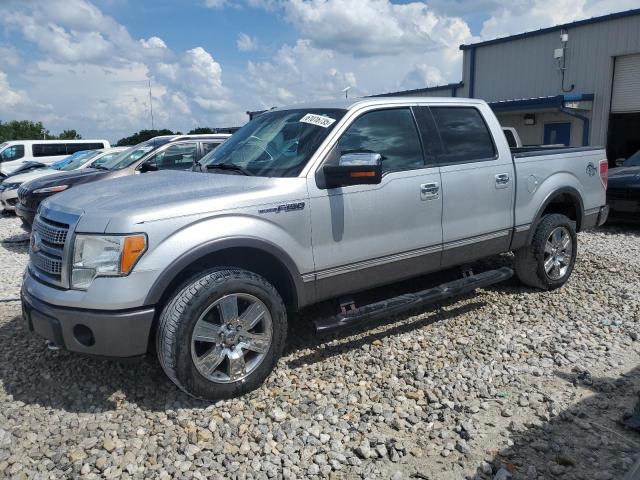 Vin: 1ftfw1ef7bfa12478, lot: 61016735, ford f-150 supercrew 2011 img_1