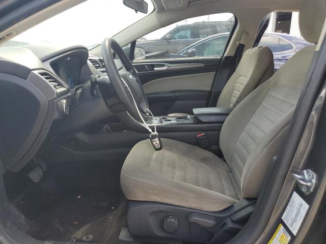 2018 FORD FUSION S 3FA6P0G75JR146670