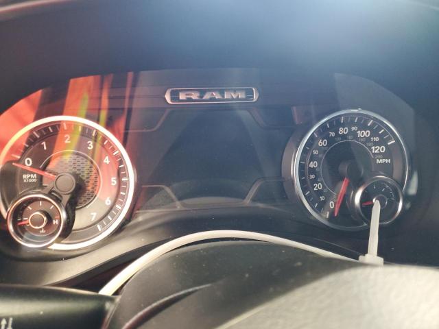 2021 RAM 1500 BIG H 1C6SRFBT2MN622415
