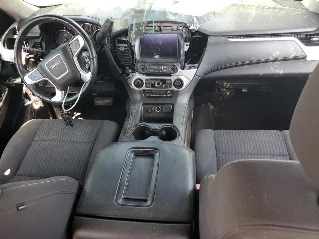 2017 GMC YUKON SLE 1GKS1AKCXHR207929
