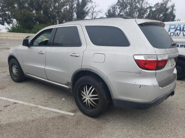 Vin: 1d4re4gg3bc697557, lot: 59558625, dodge durango crew 20112