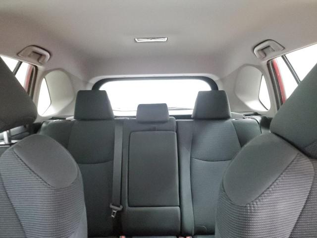 2019 TOYOTA RAV4 LE 2T3H1RFV8KW039652