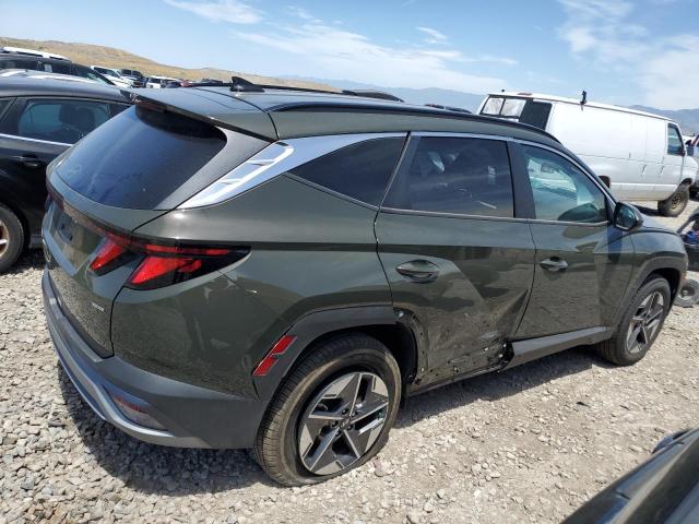 2025 HYUNDAI TUCSON SEL 5NMJBCDEXSH504208